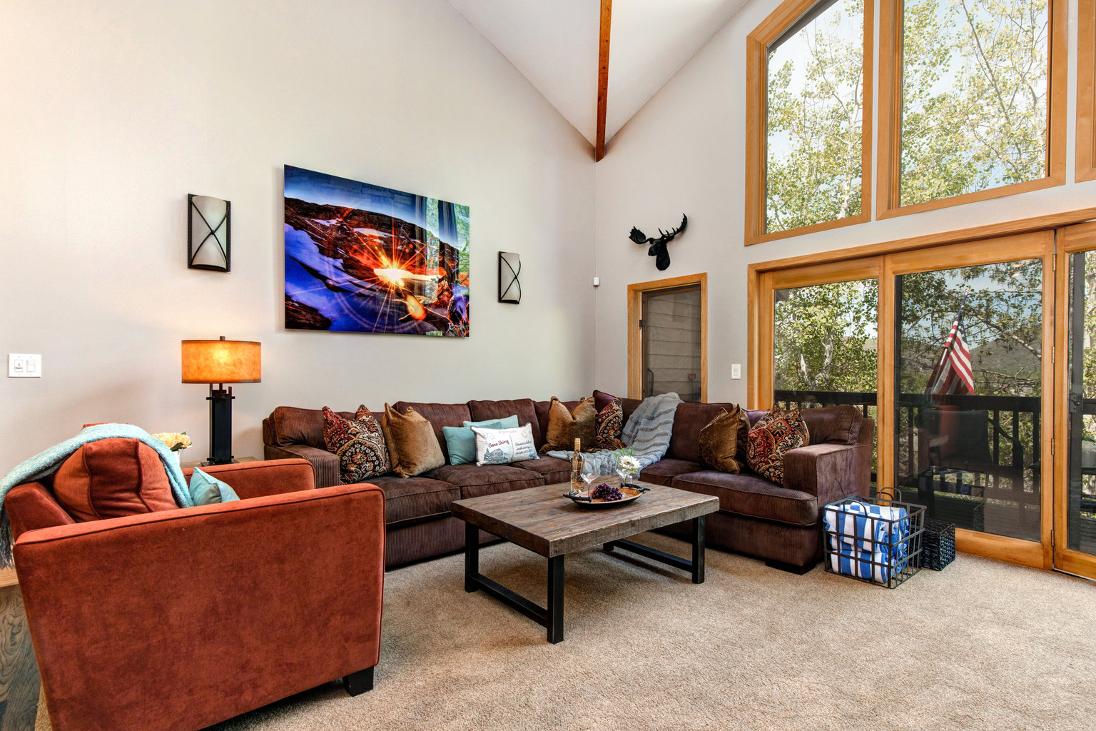 Park City Vacation Rental