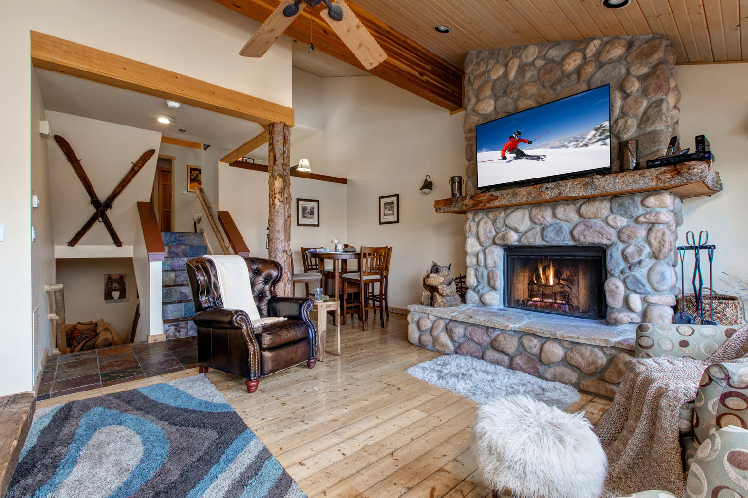 Park City Vacation Rental