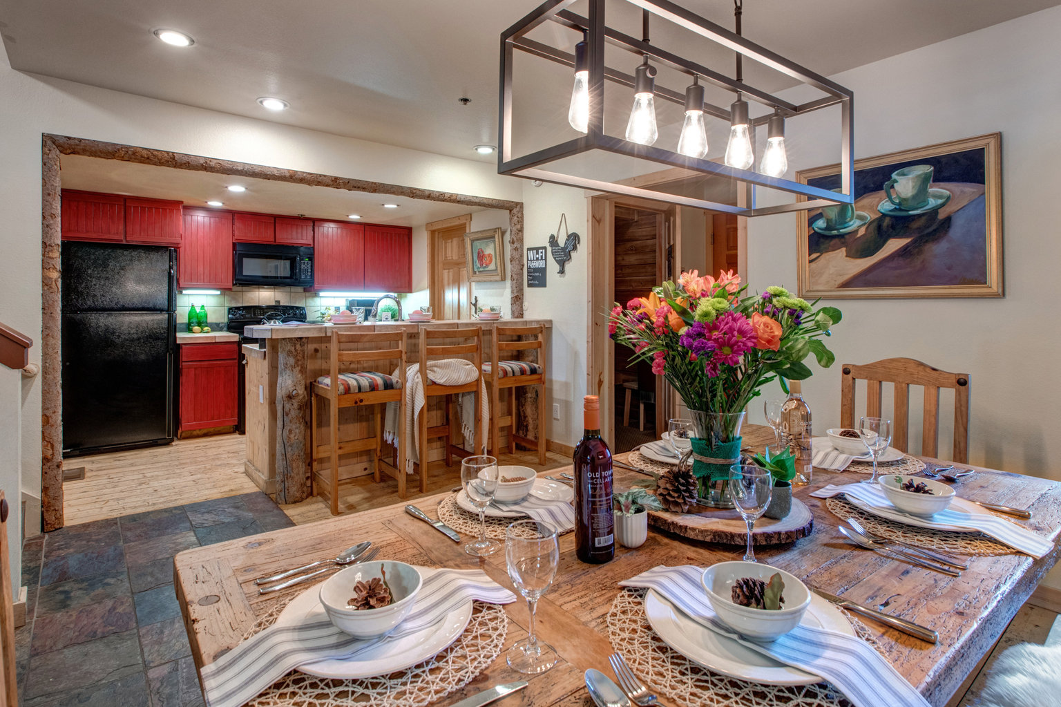 Park City Vacation Rental
