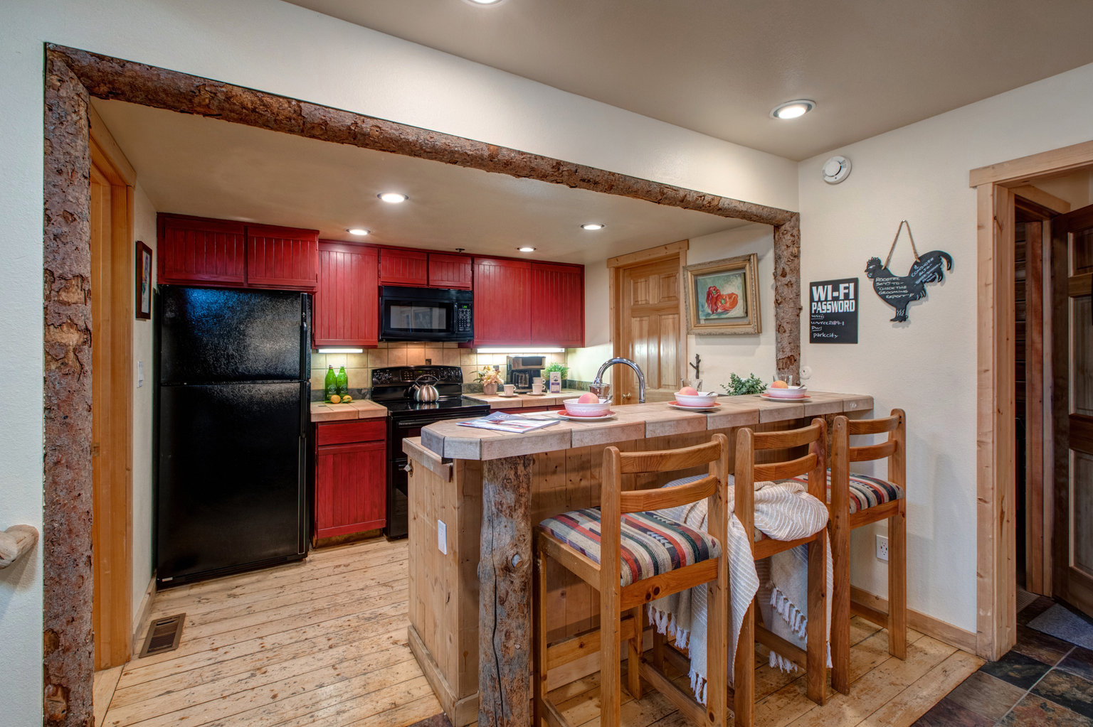 Park City Vacation Rental