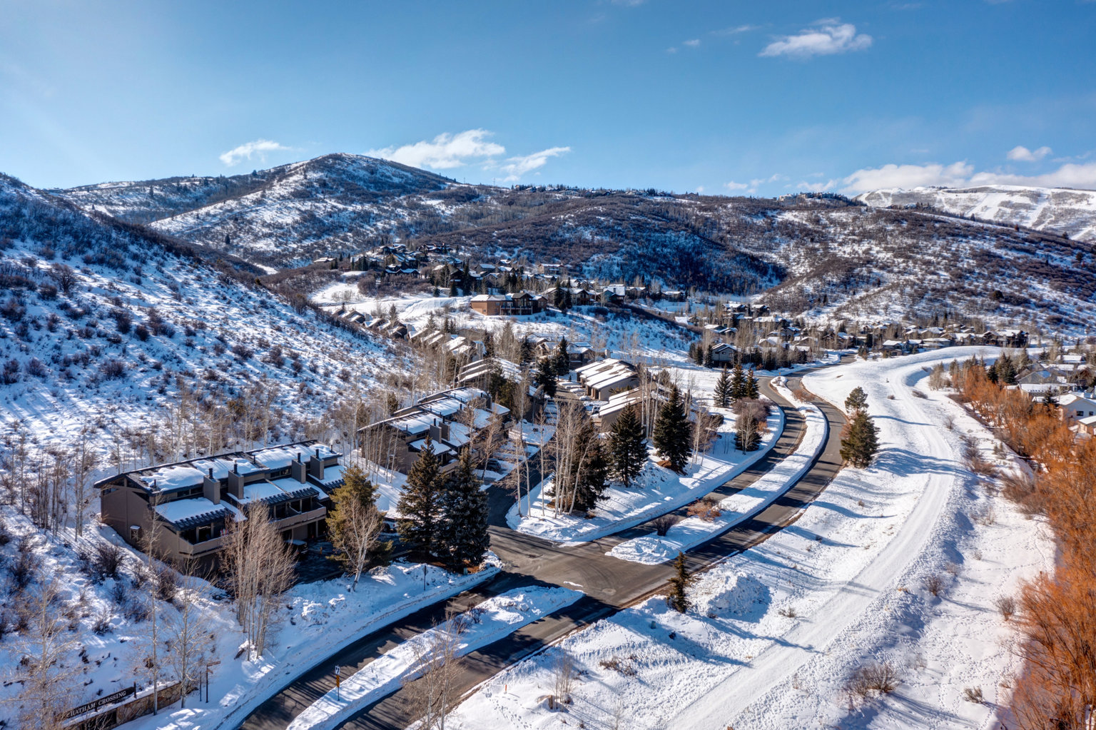 Park City Vacation Rental