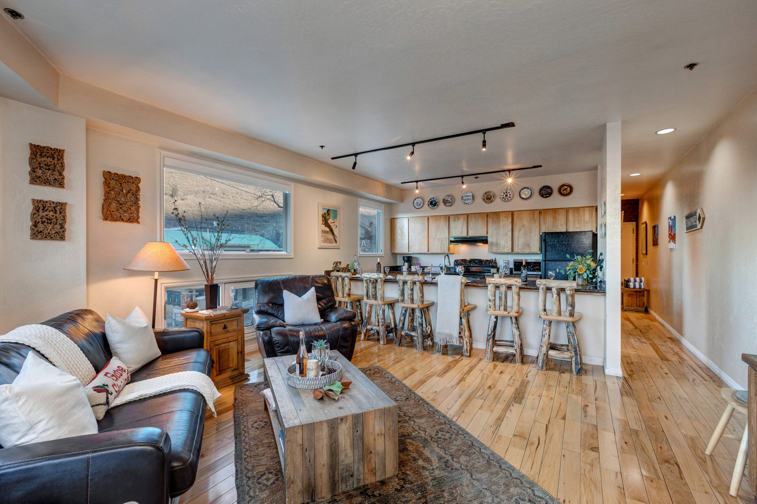 Park City Vacation Rental