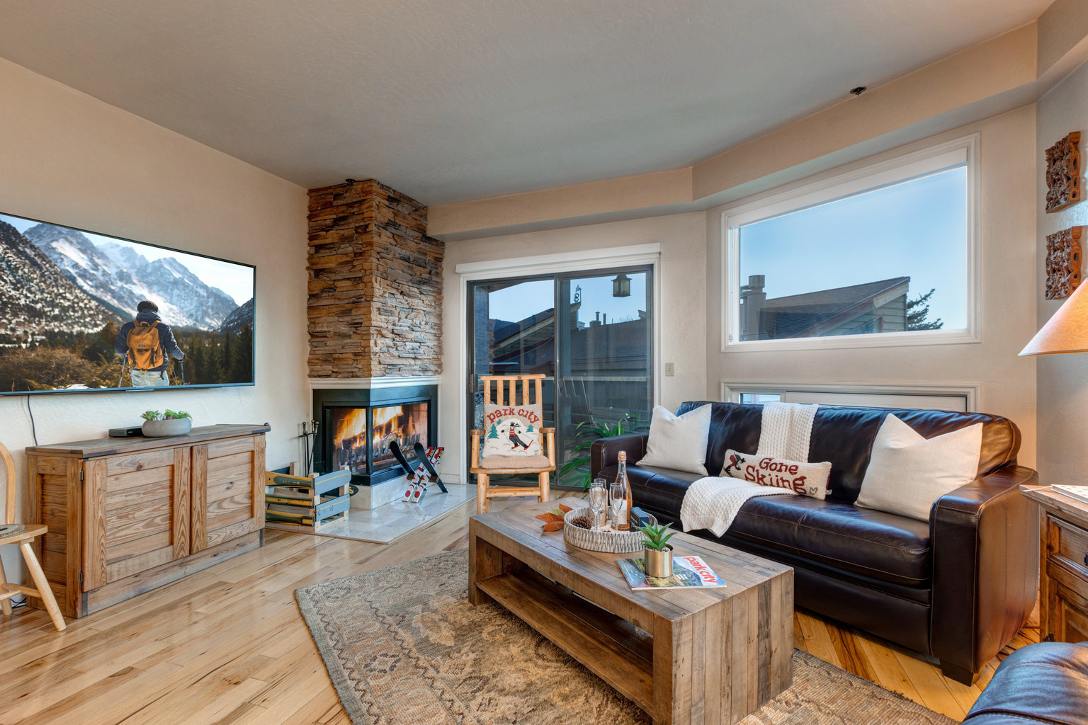 Park City Vacation Rental