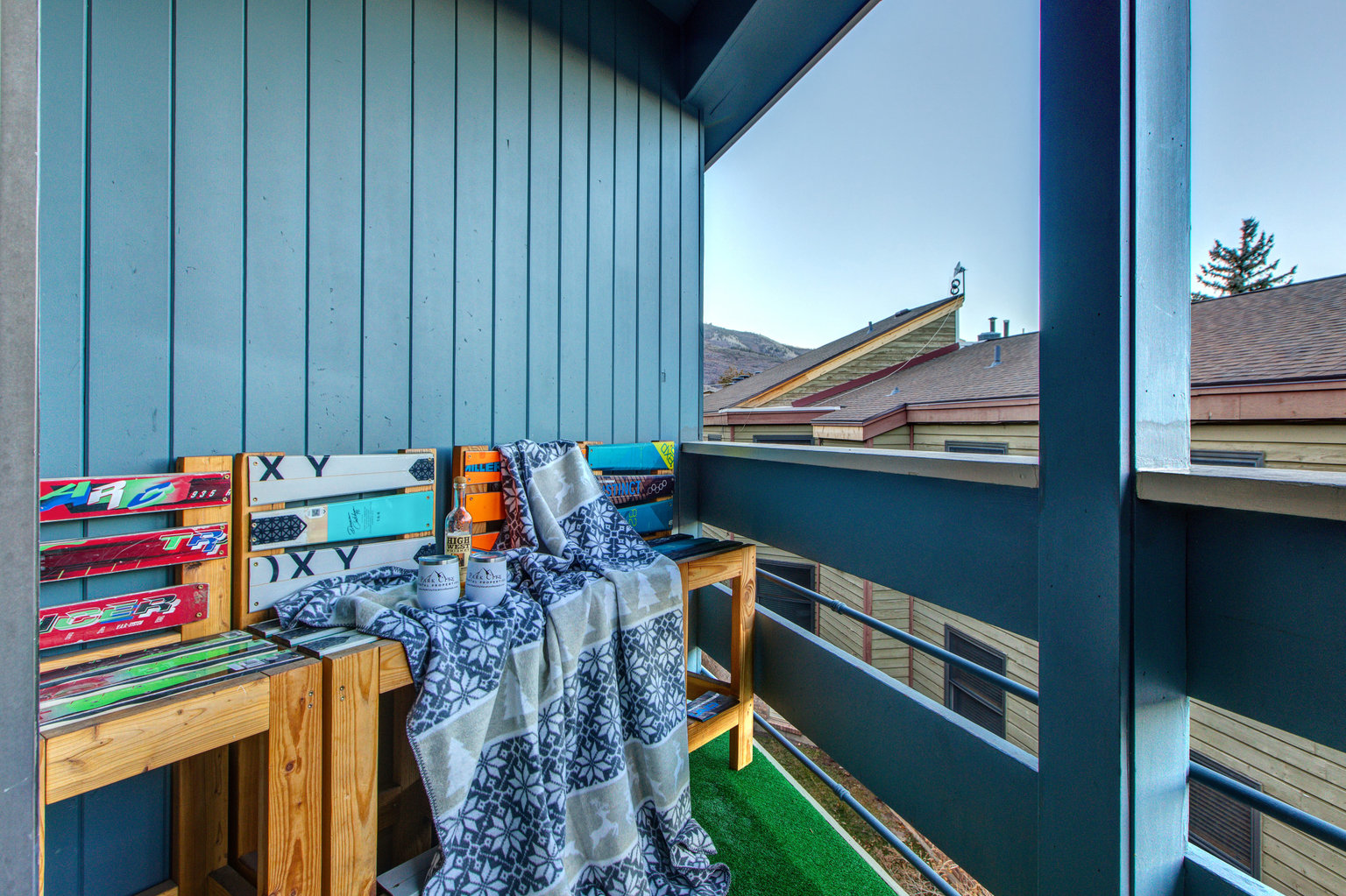 Park City Vacation Rental