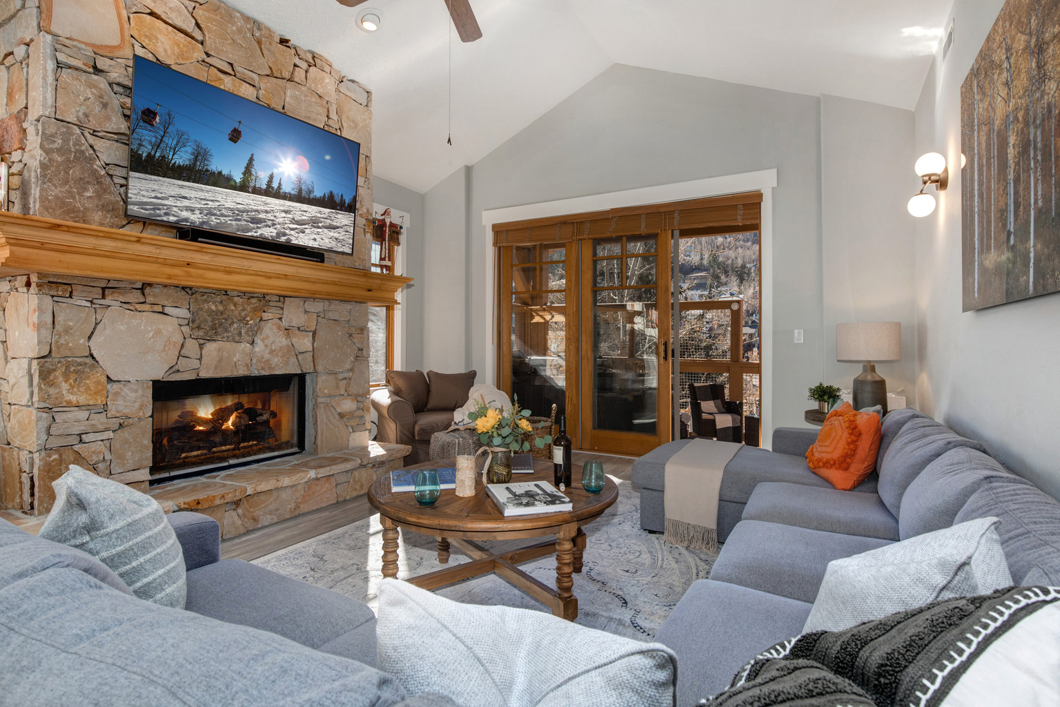Park City Vacation Rental