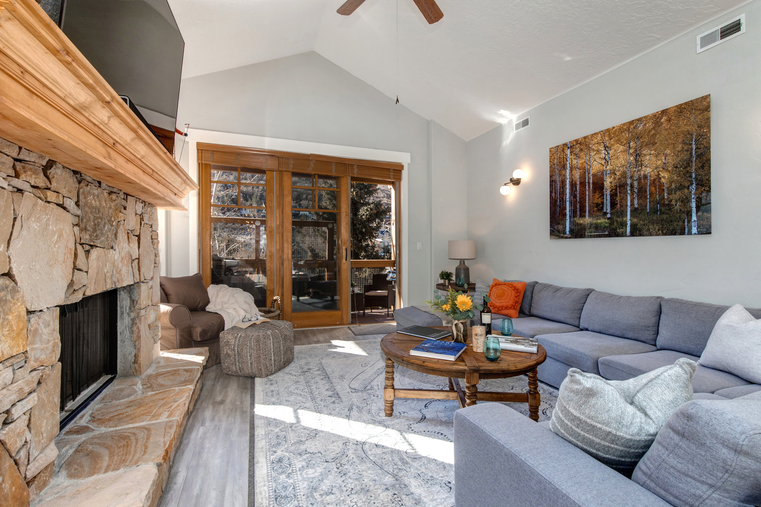 Park City Vacation Rental