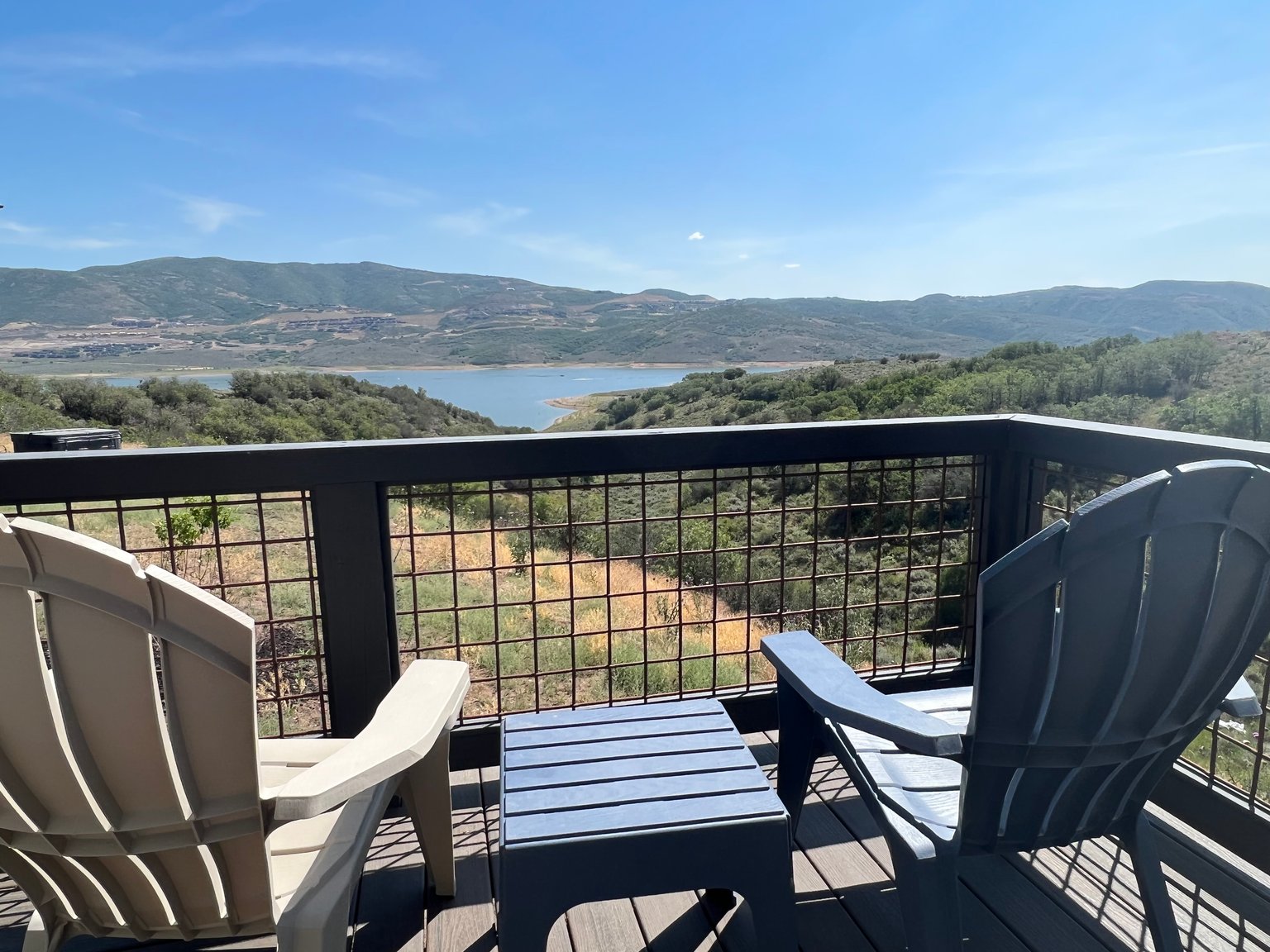 Heber City Vacation Rental