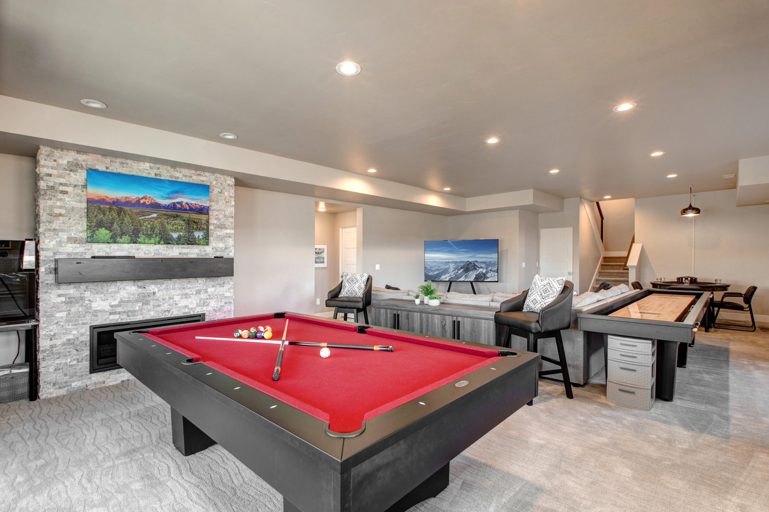 Heber City Vacation Rental