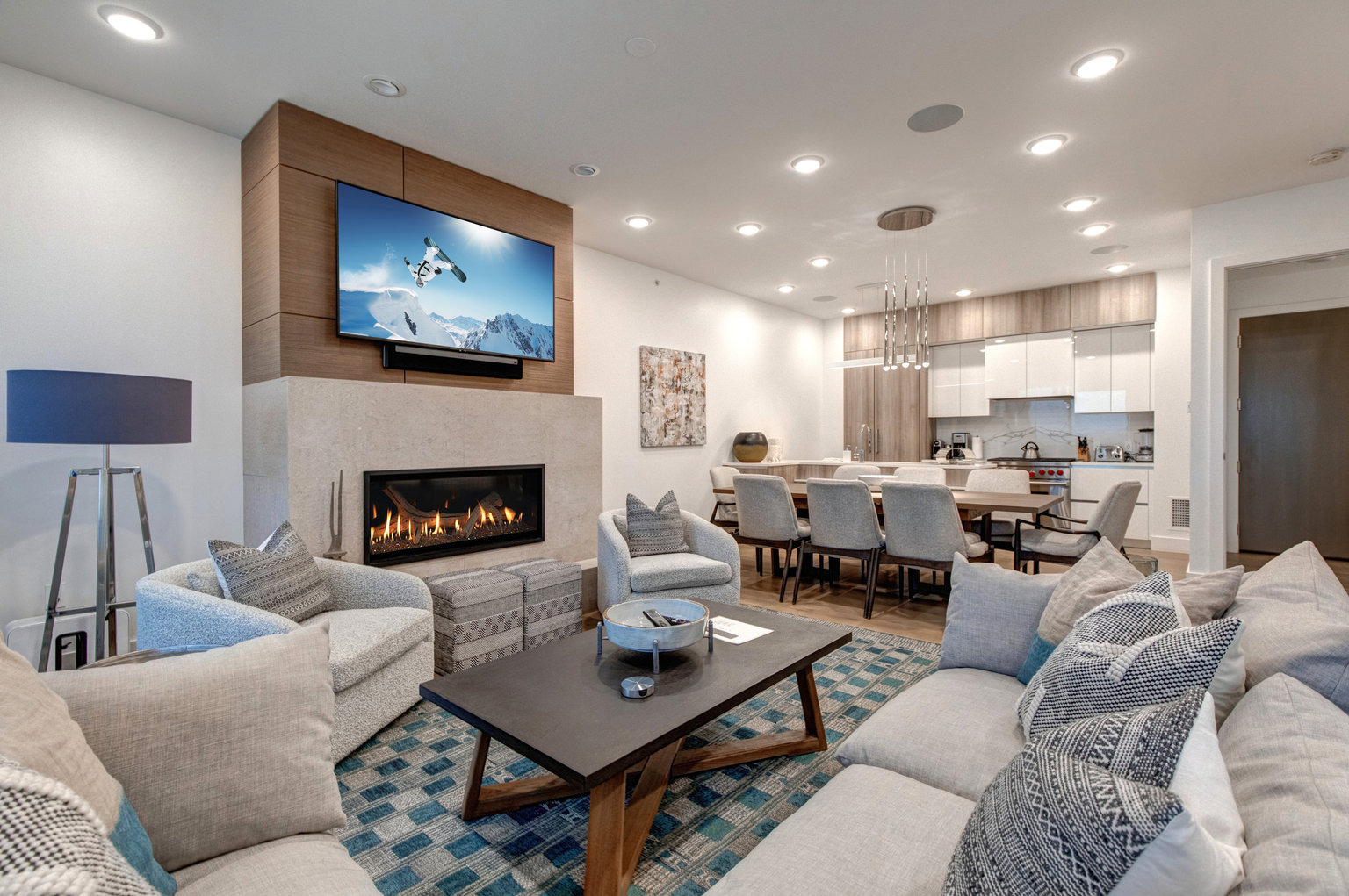 Park City Vacation Rental
