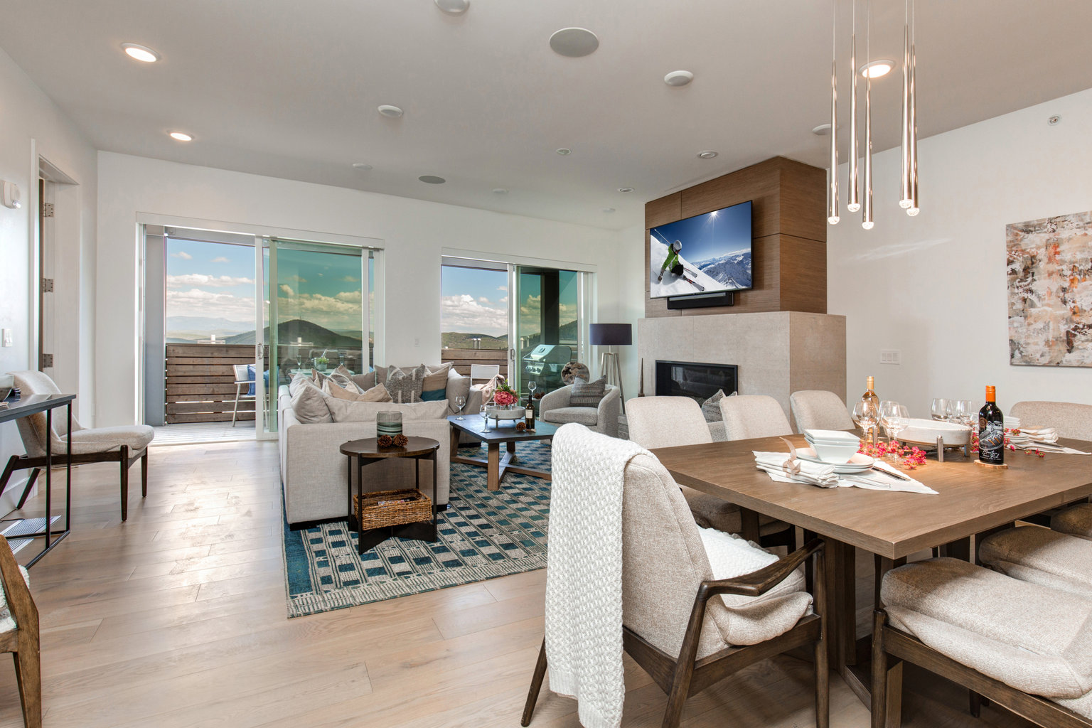 Park City Vacation Rental