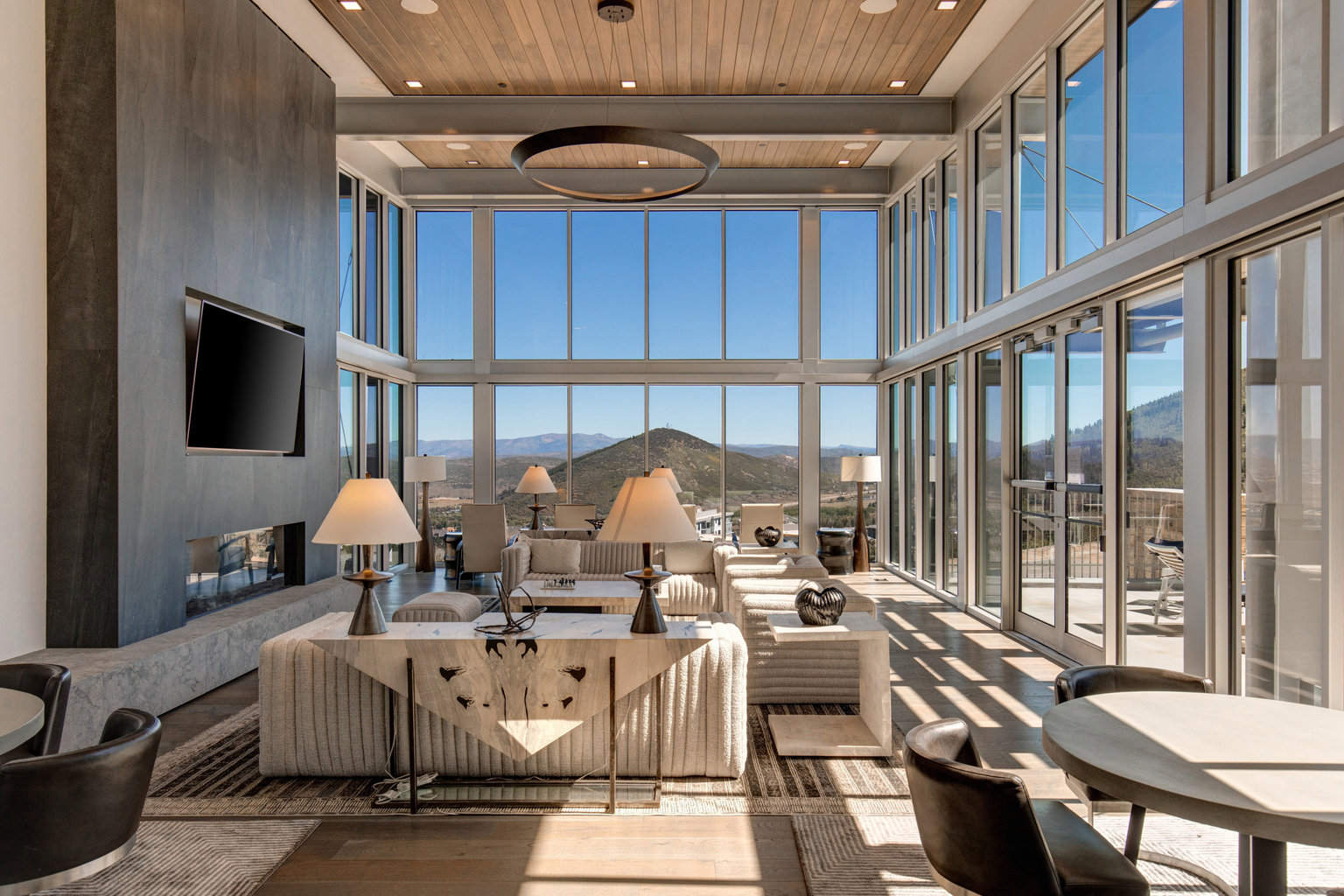 Park City Vacation Rental