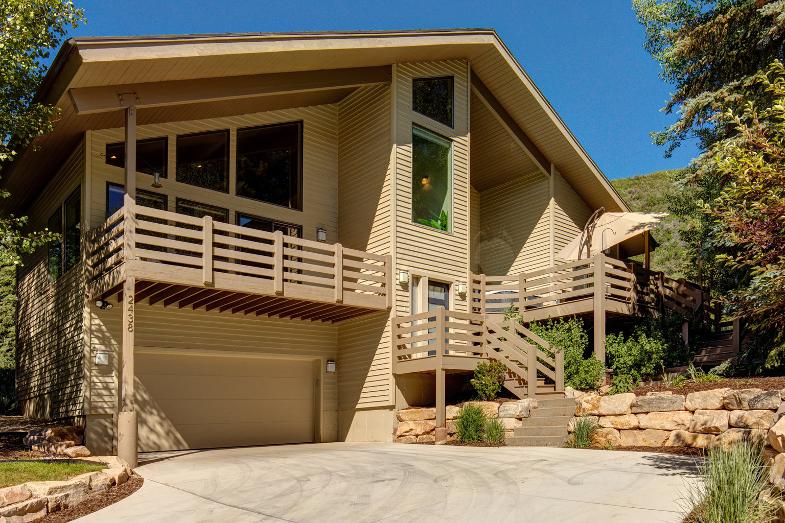 Park City Vacation Rental