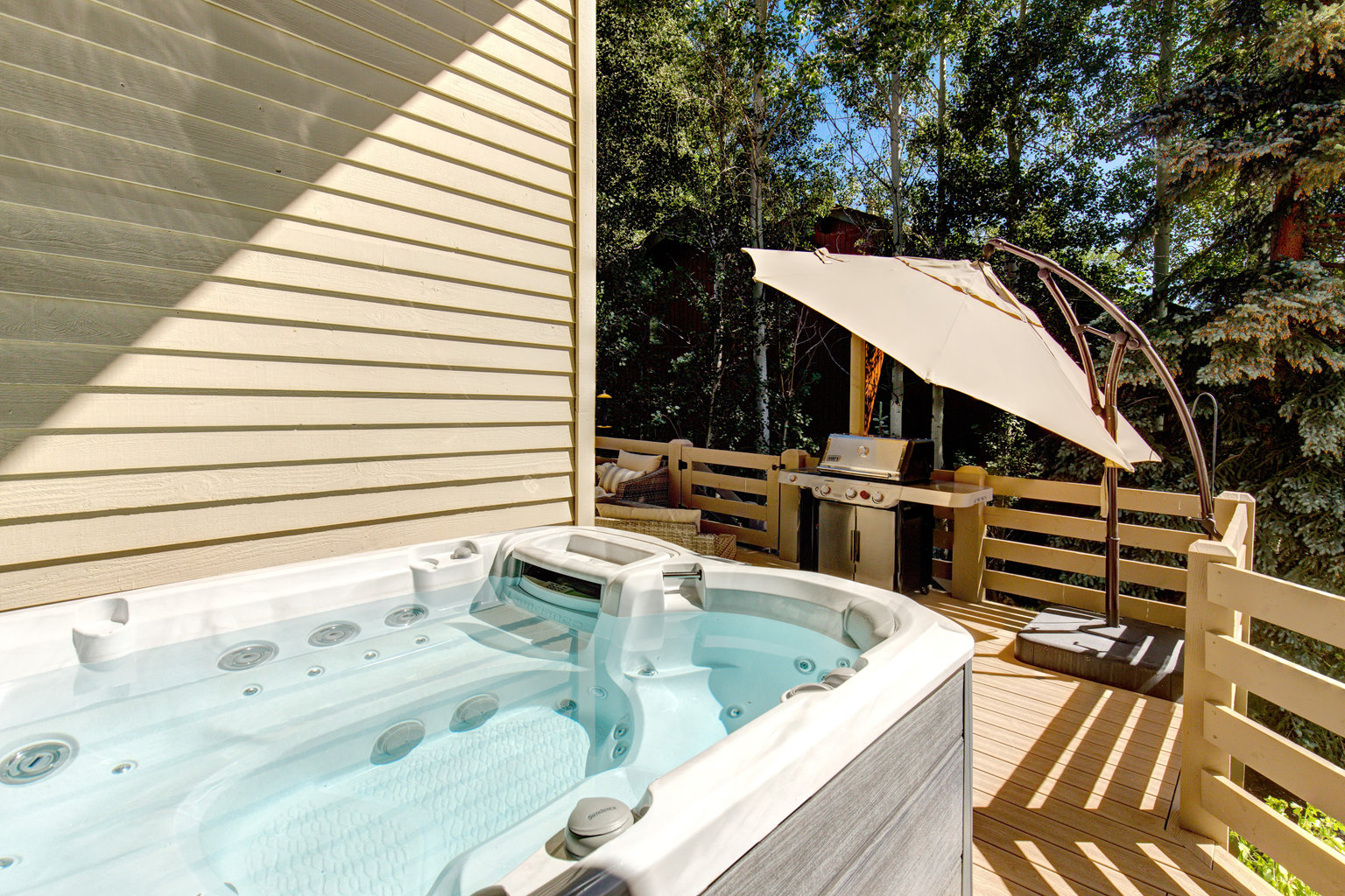 Park City Vacation Rental