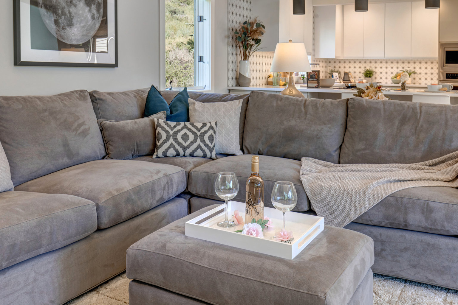 Park City Vacation Rental