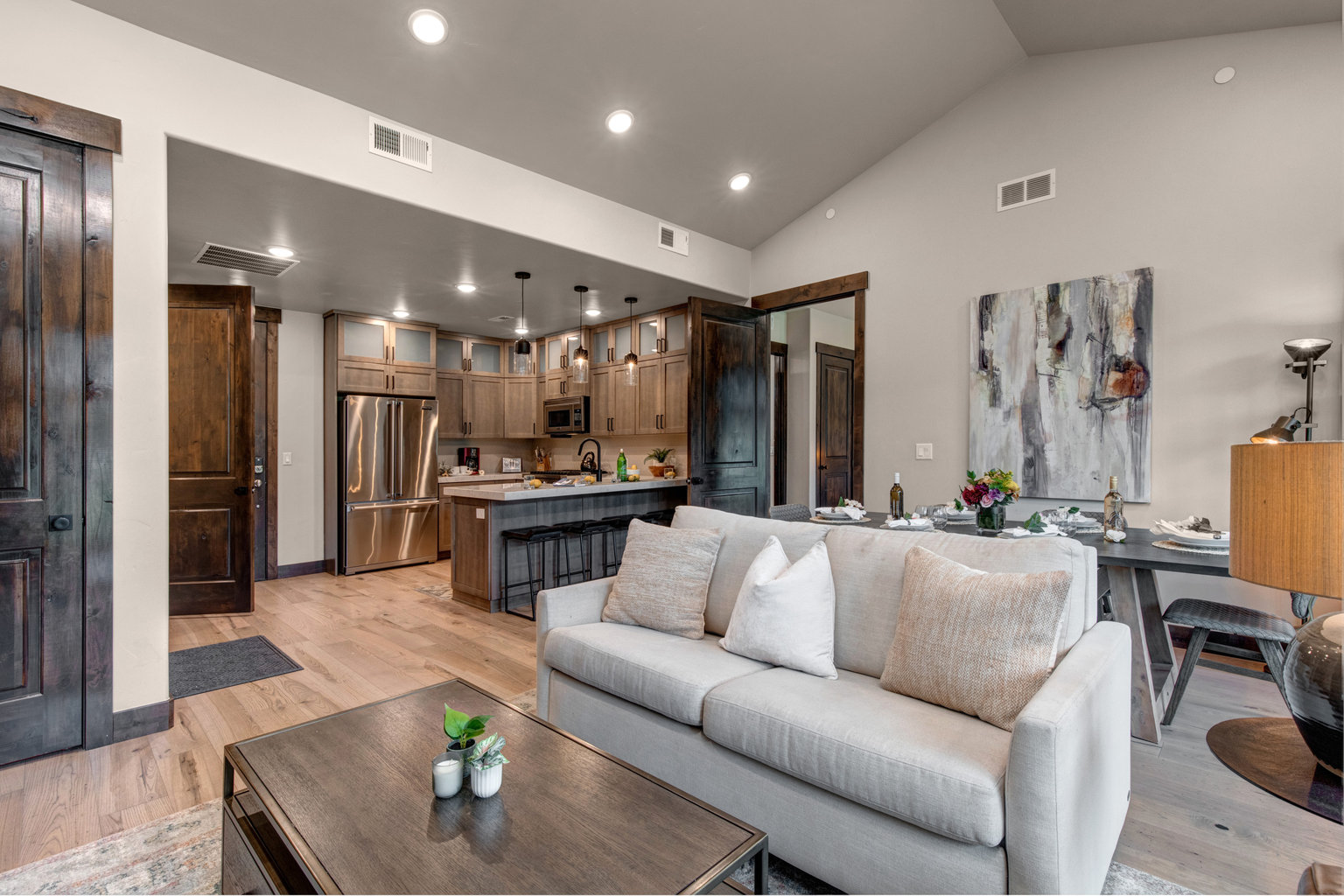 Park City Vacation Rental