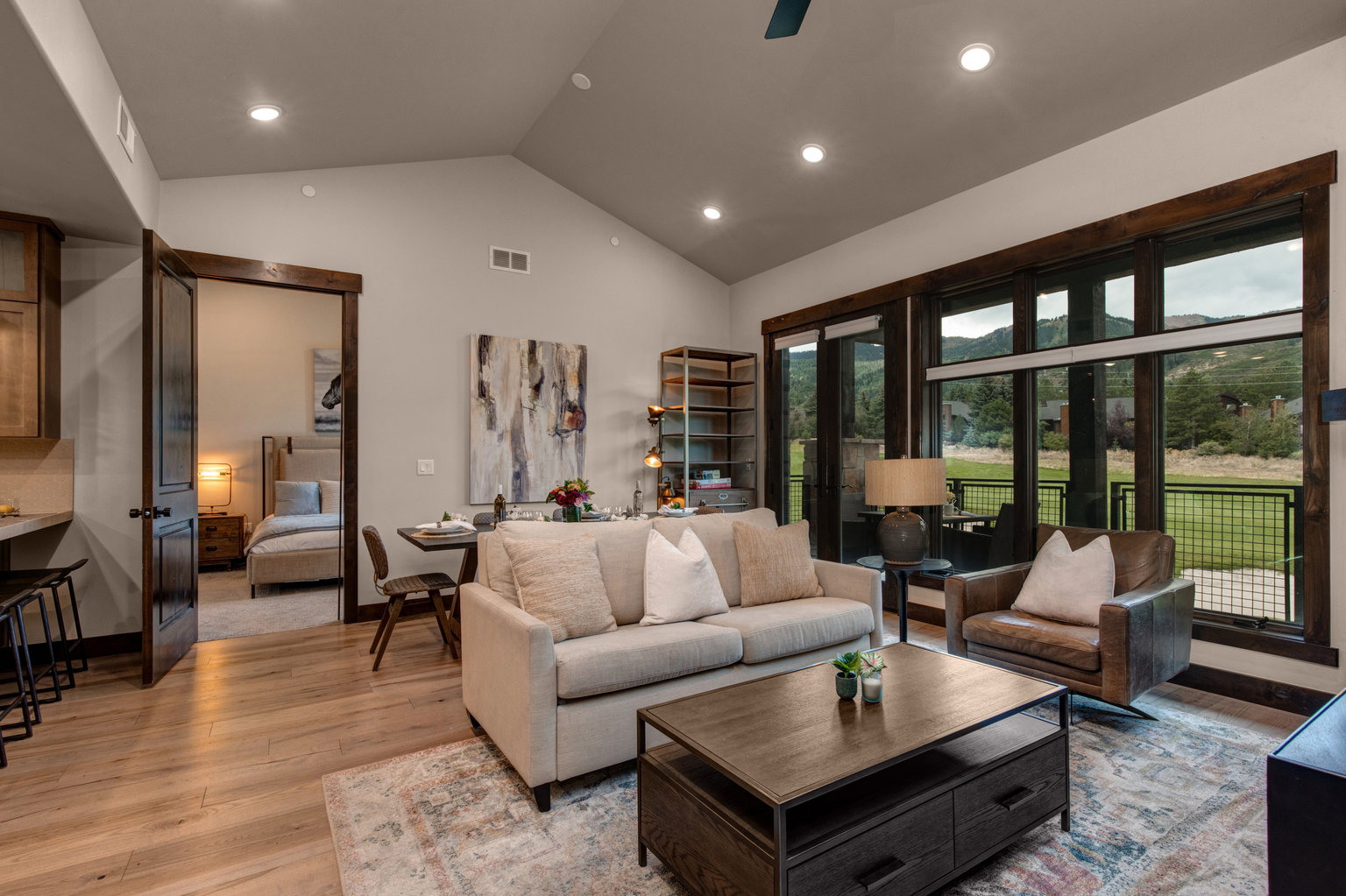 Park City Vacation Rental