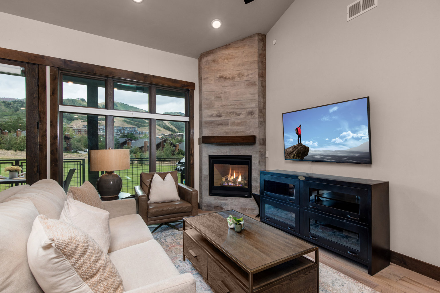 Park City Vacation Rental