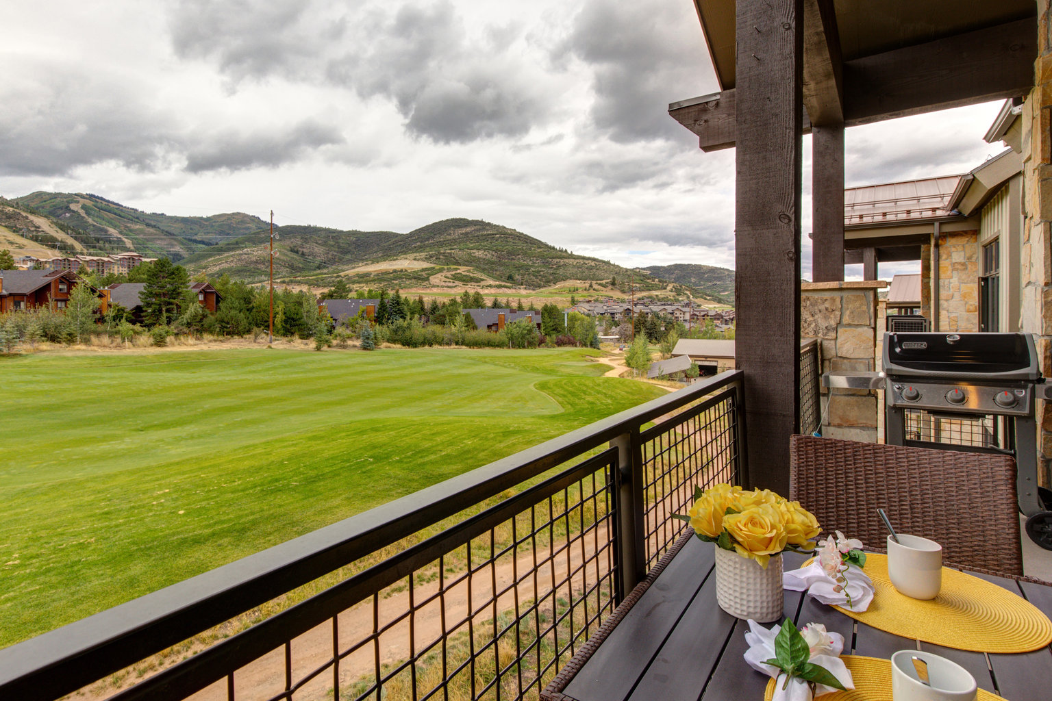 Park City Vacation Rental
