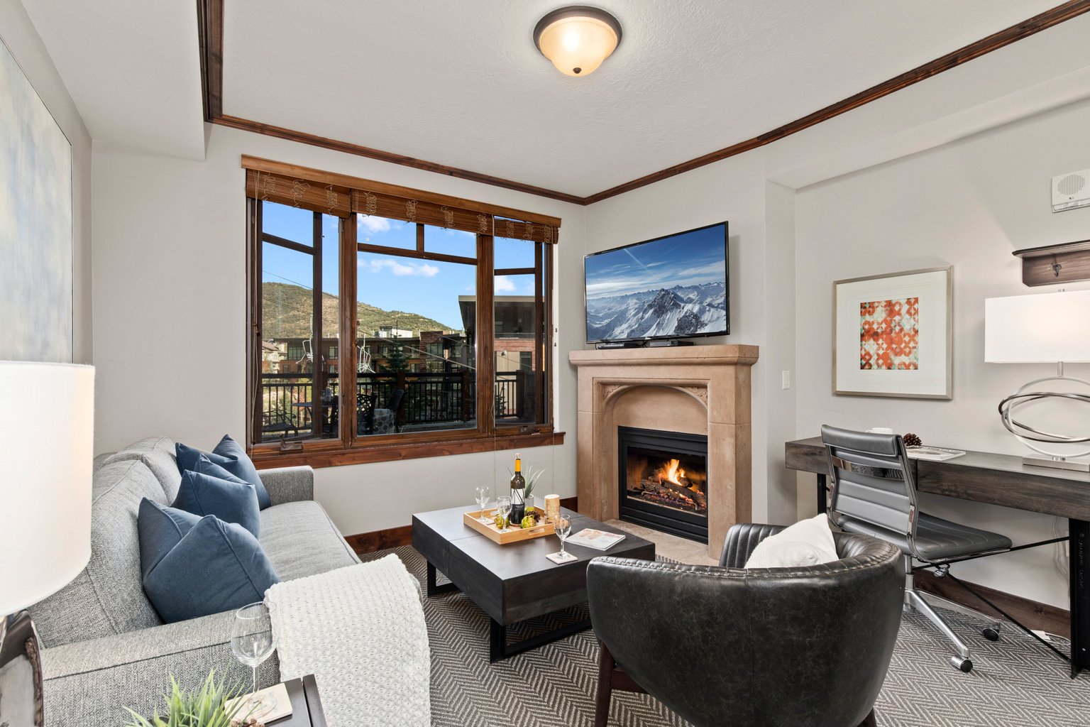 Park City Vacation Rental