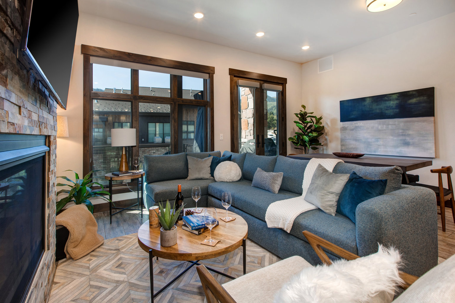 Park City Vacation Rental