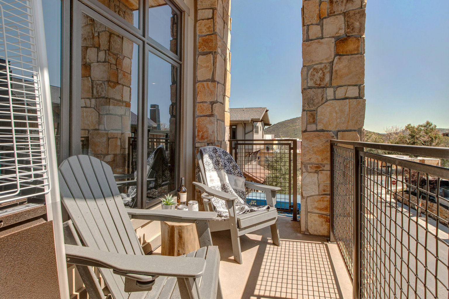 Park City Vacation Rental