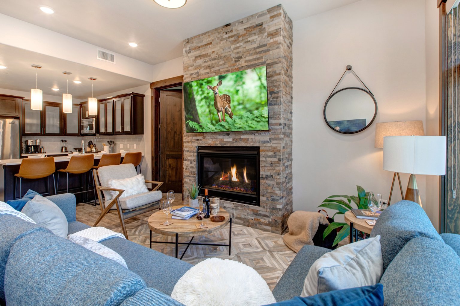 Park City Vacation Rental