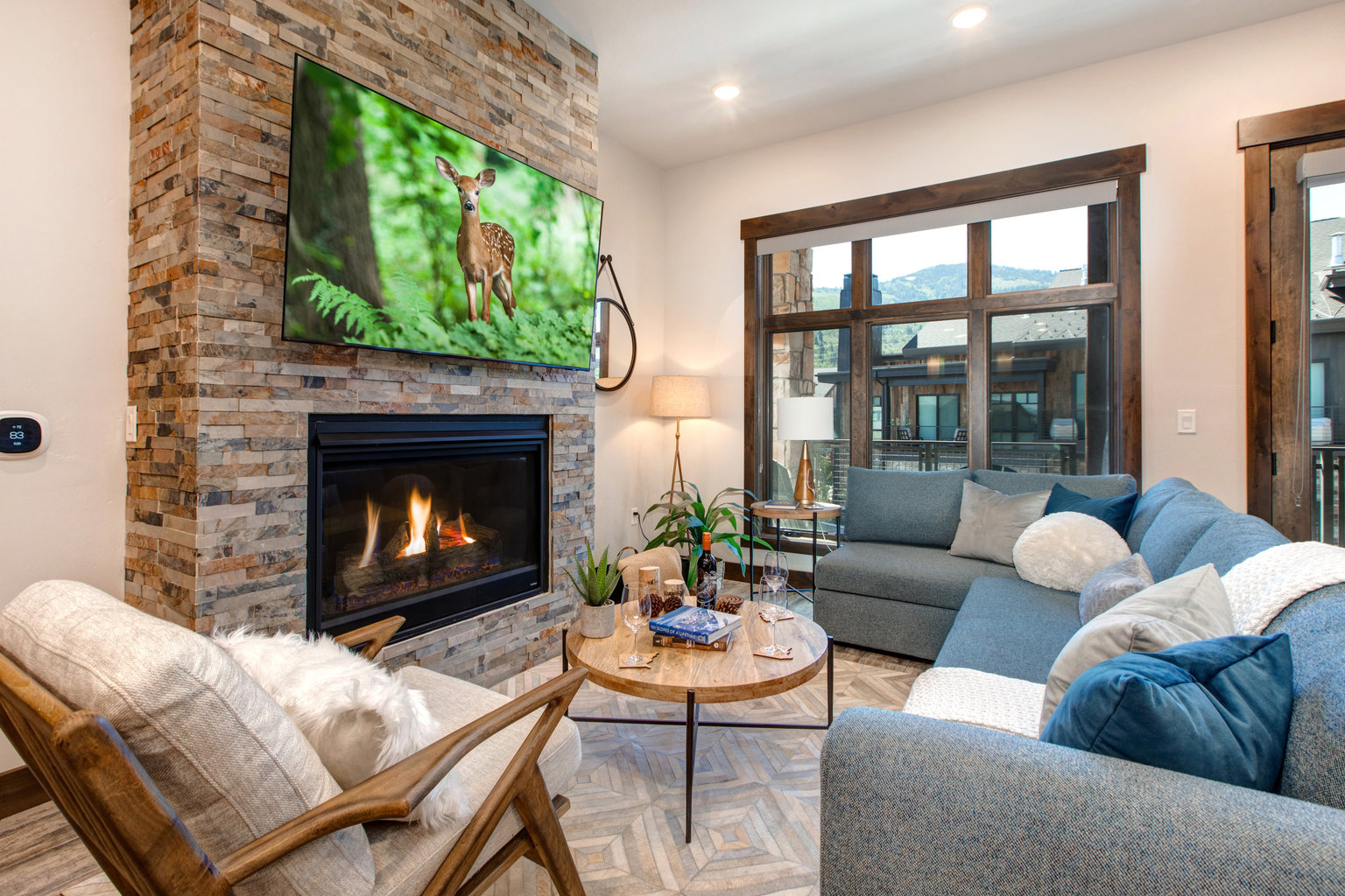 Park City Vacation Rental