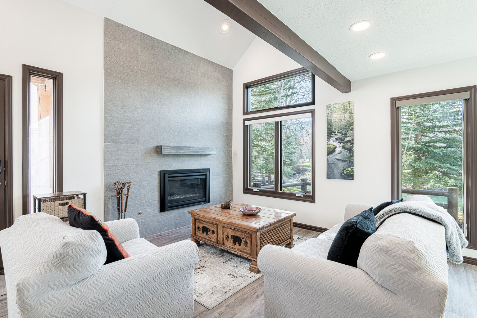 Park City Vacation Rental