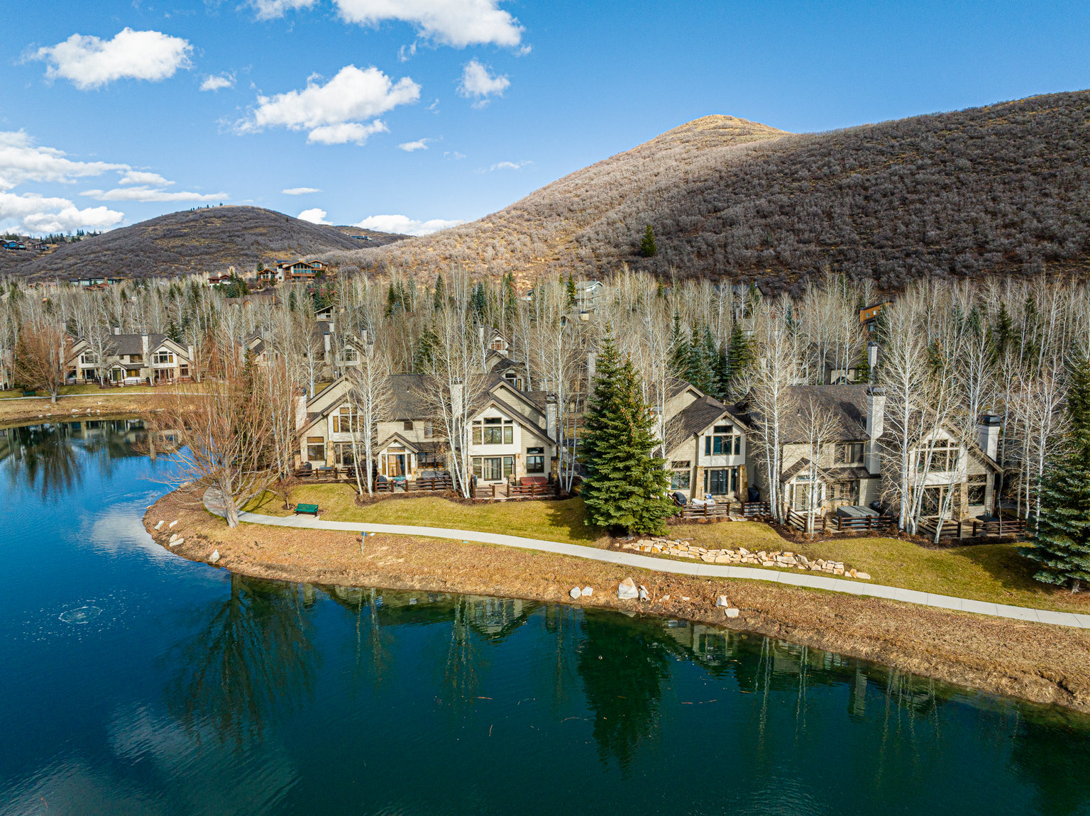 Park City Vacation Rental