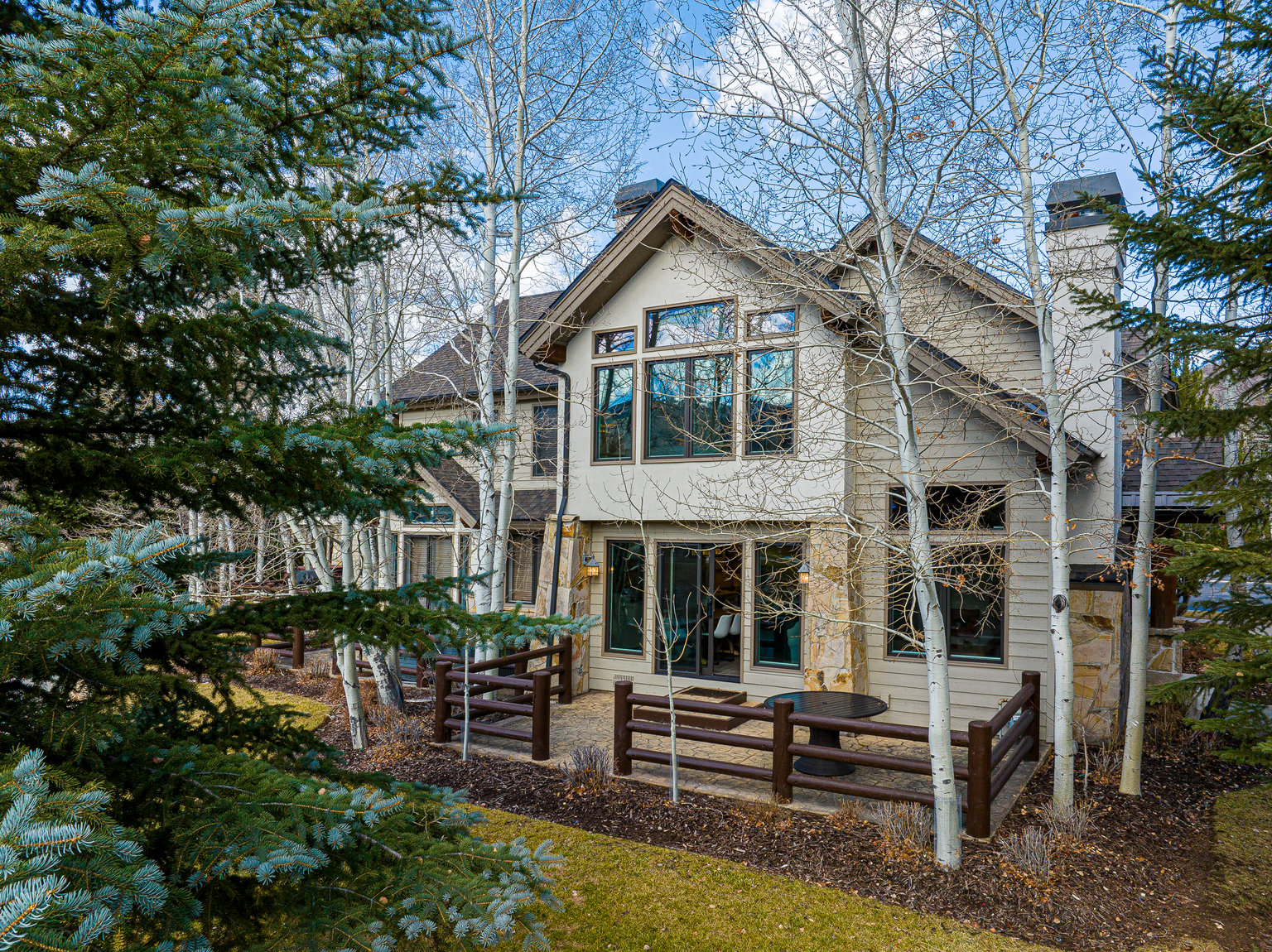 Park City Vacation Rental