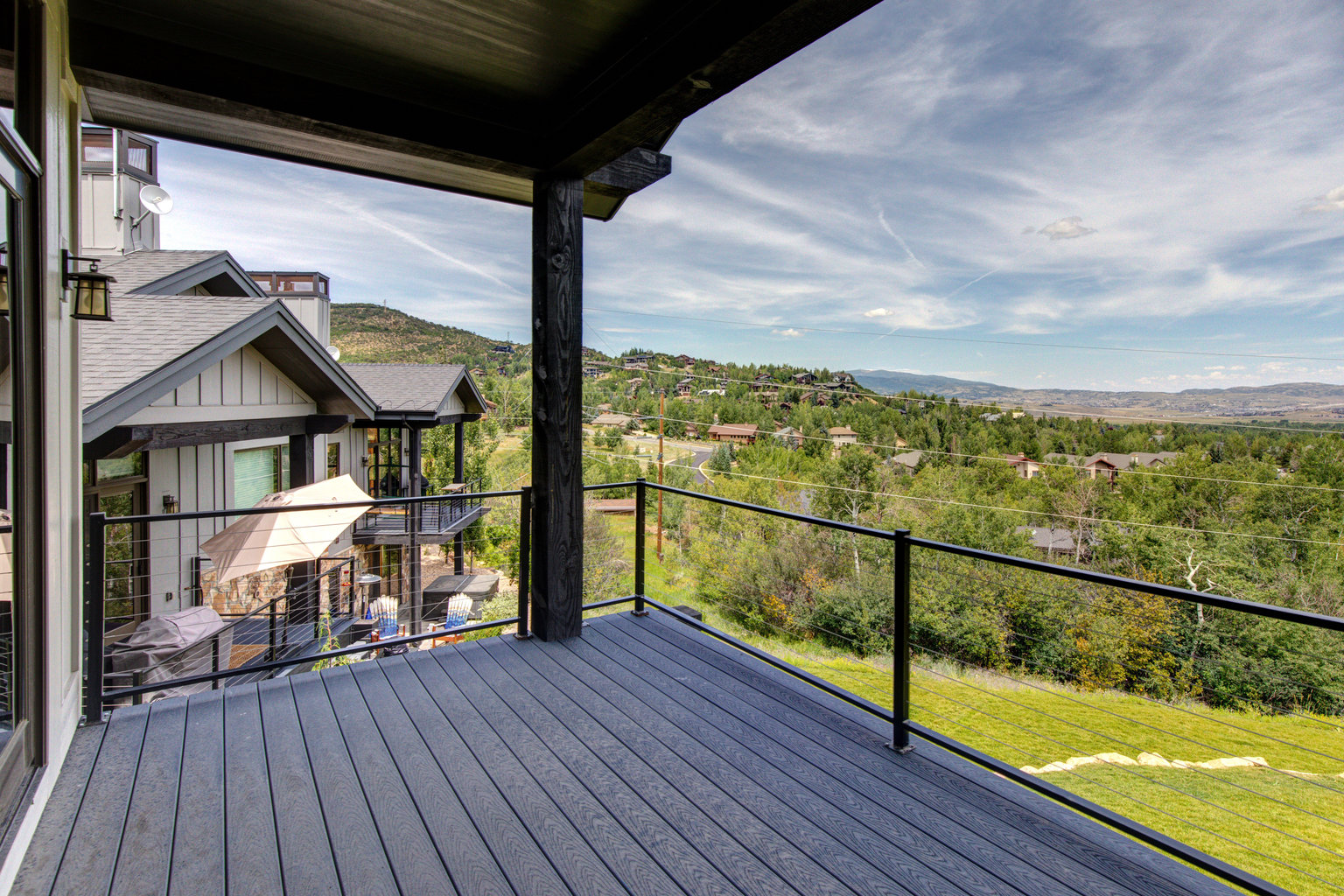 Park City Vacation Rental