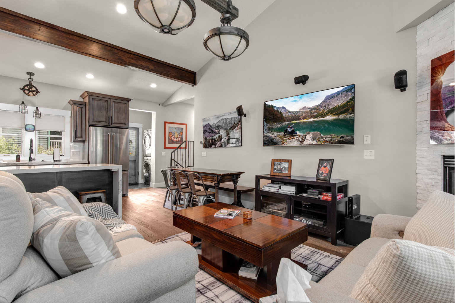 Park City Vacation Rental