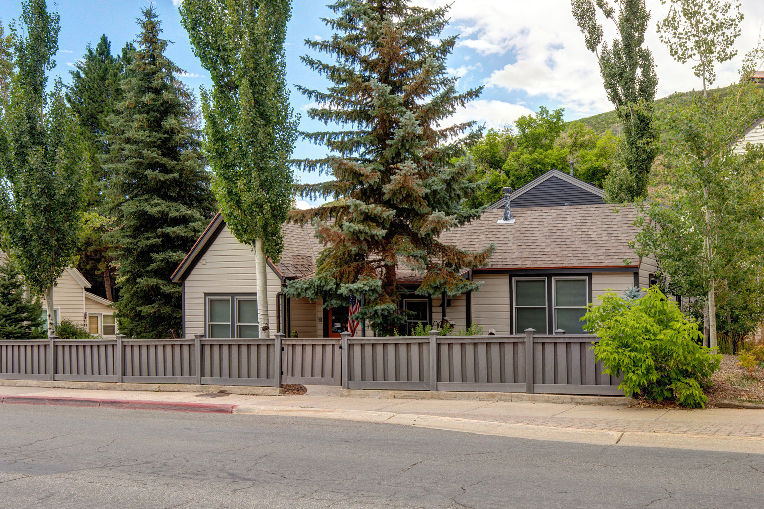 Park City Vacation Rental