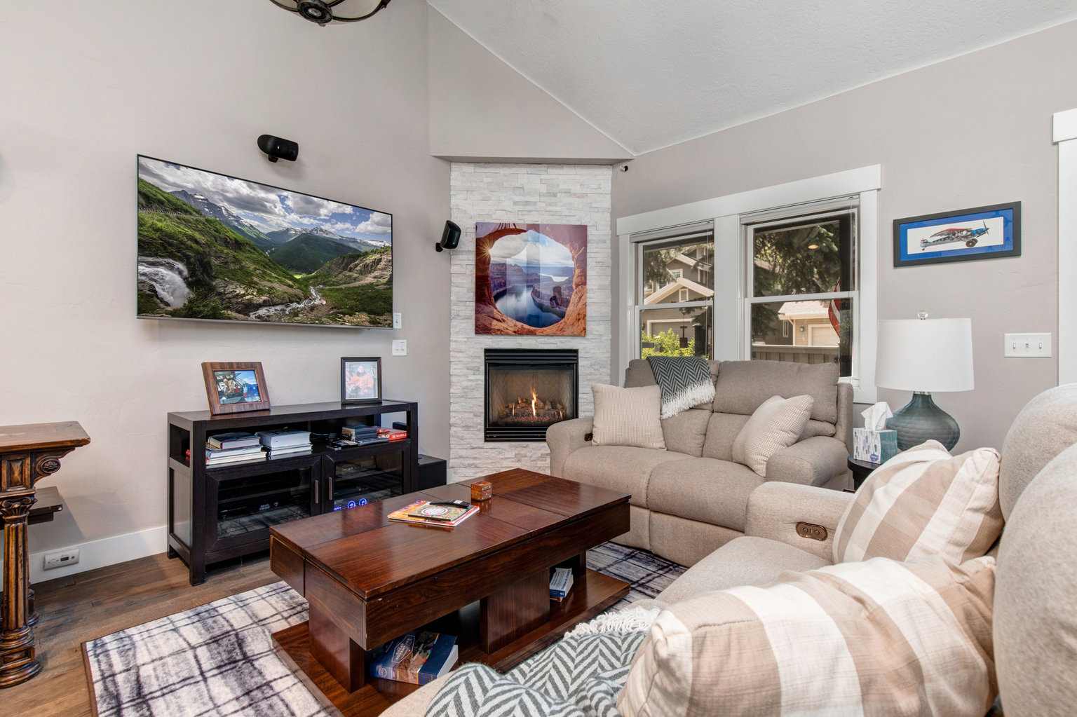 Park City Vacation Rental