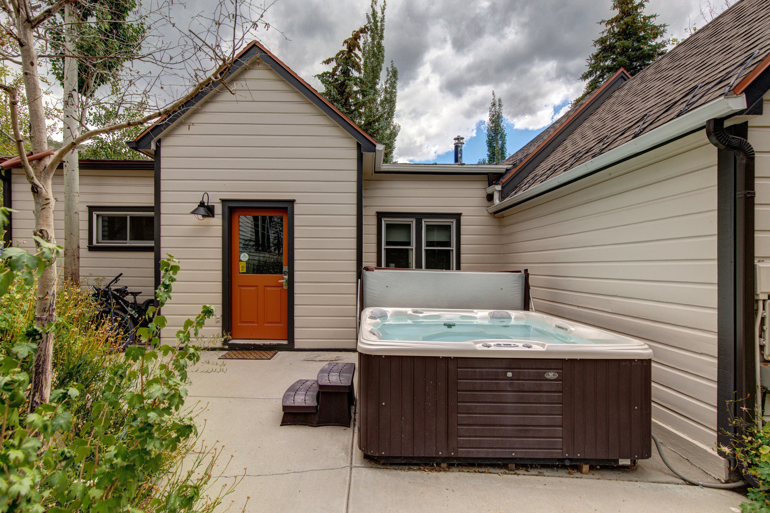 Park City Vacation Rental