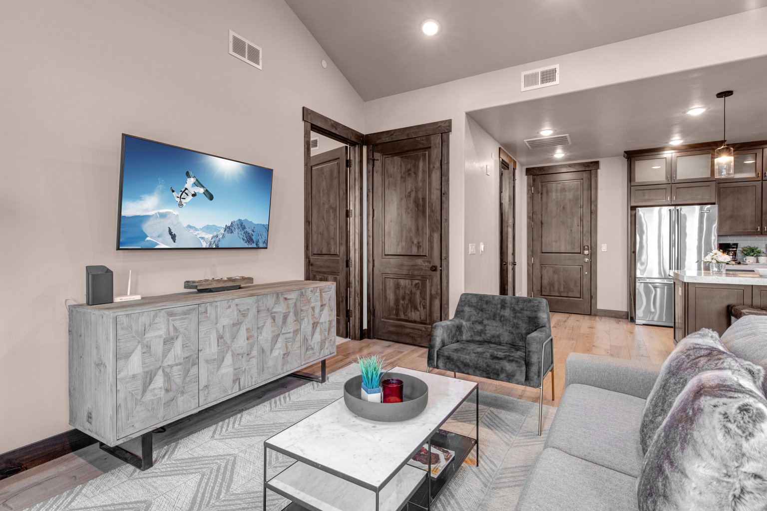 Park City Vacation Rental