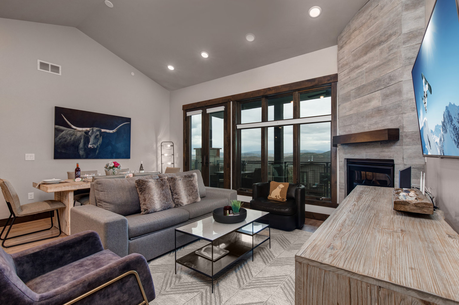 Park City Vacation Rental