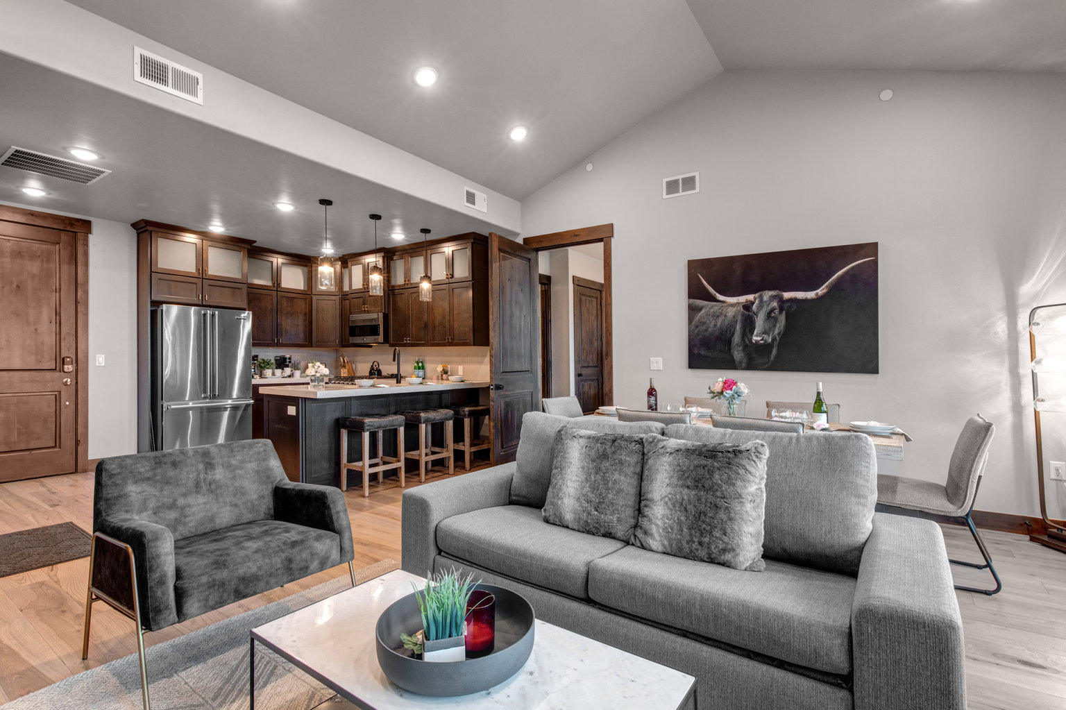 Park City Vacation Rental