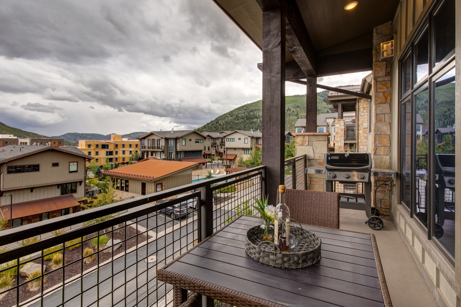 Park City Vacation Rental