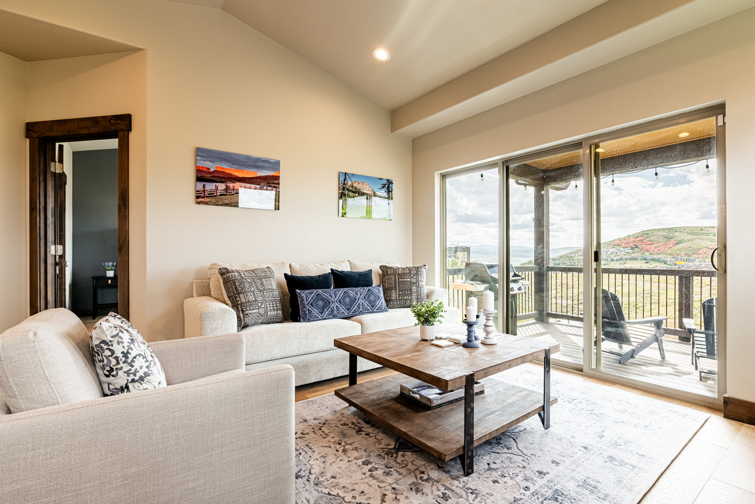 Kamas Vacation Rental