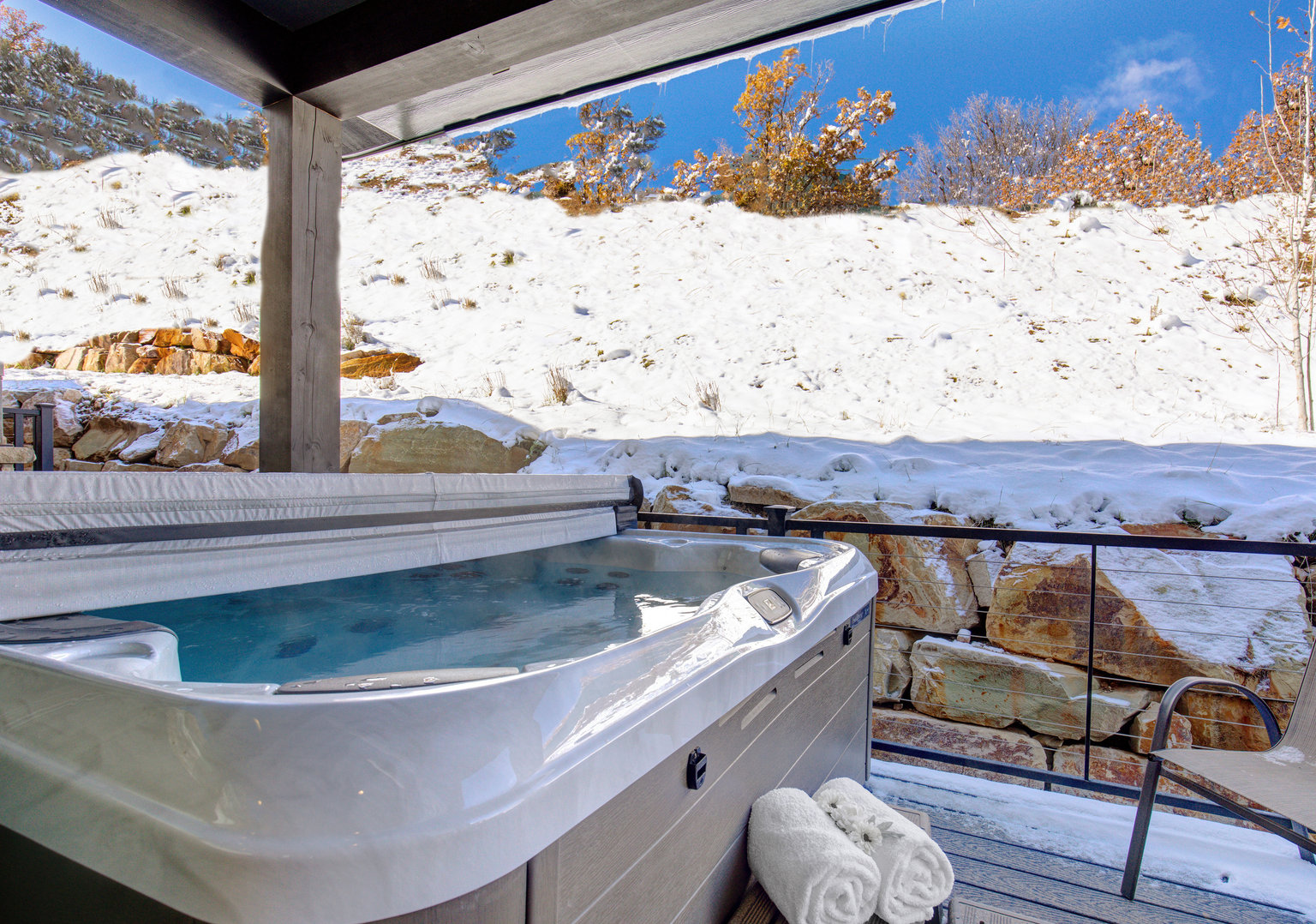 Park City Vacation Rental
