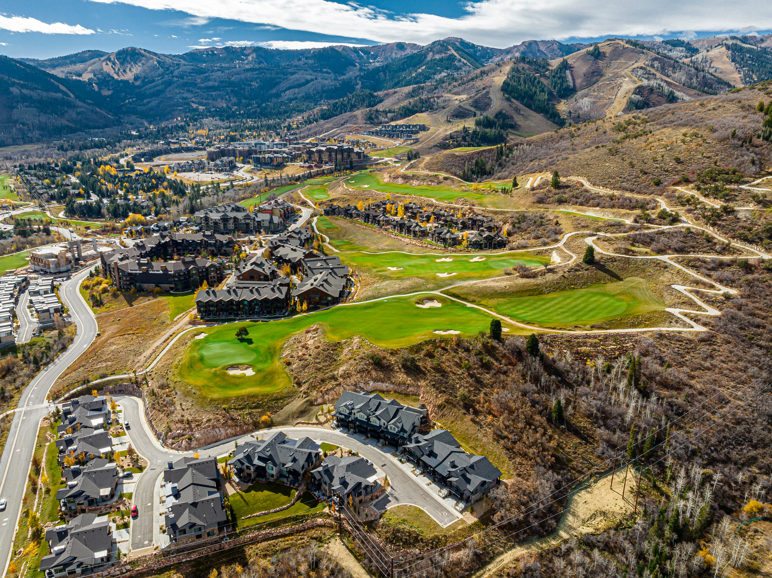 Park City Vacation Rental