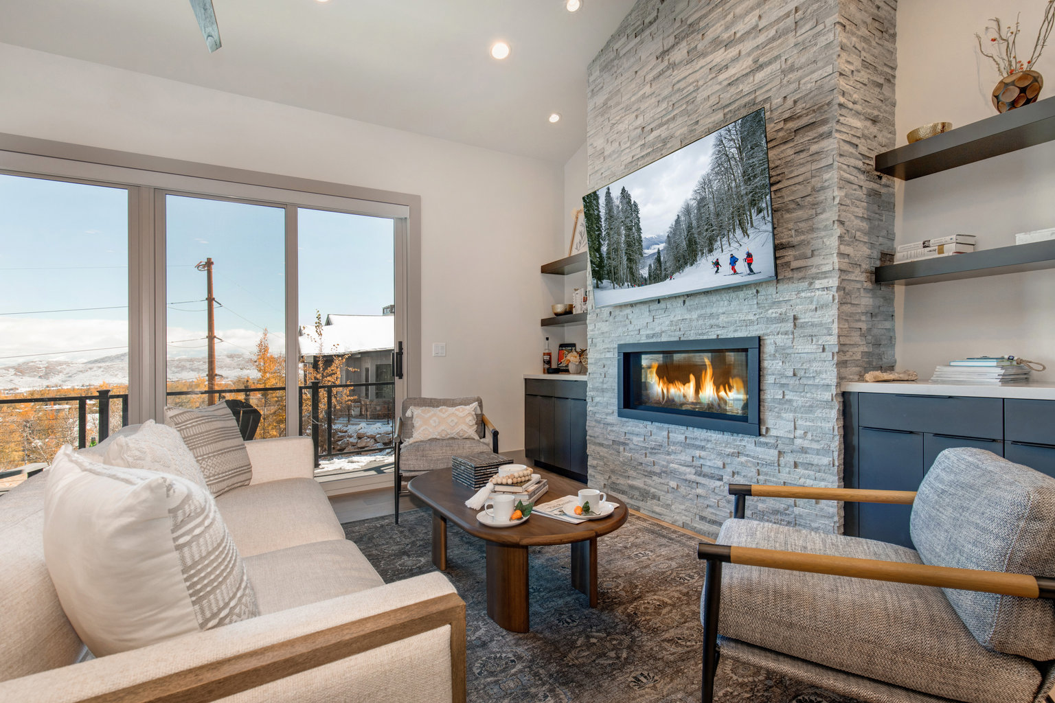 Park City Vacation Rental