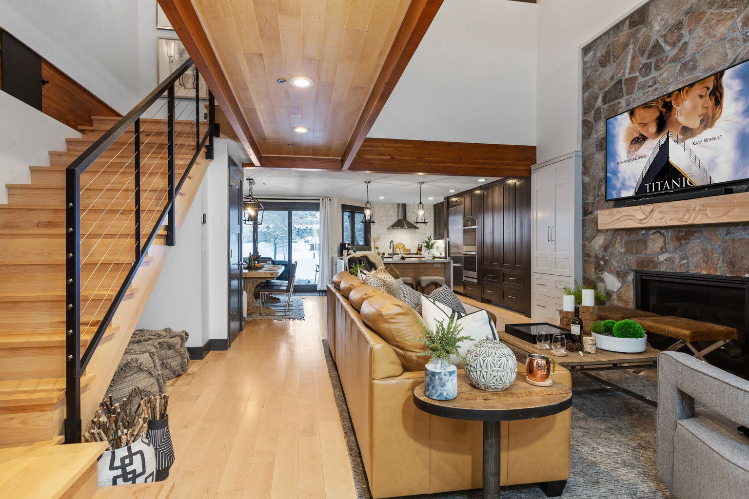 Park City Vacation Rental