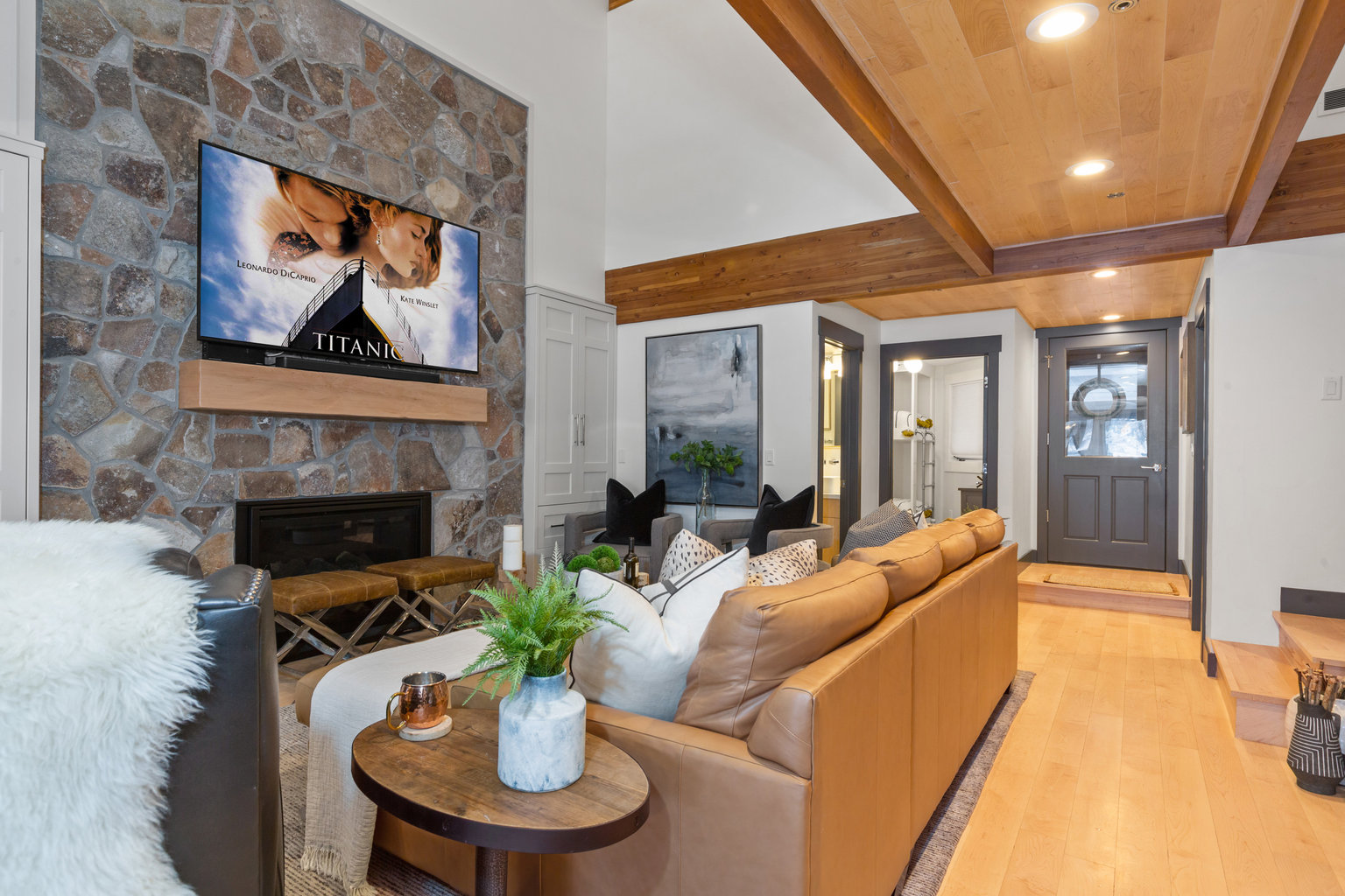 Park City Vacation Rental