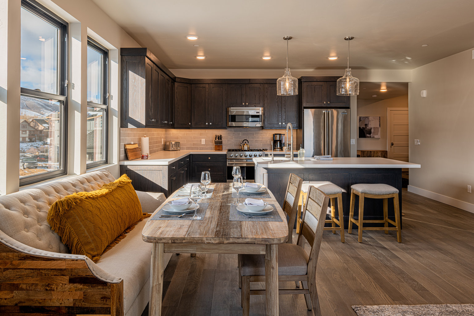 Heber City Vacation Rental