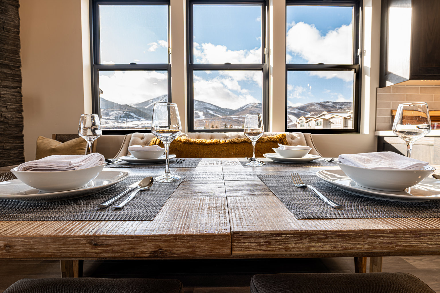 Heber City Vacation Rental