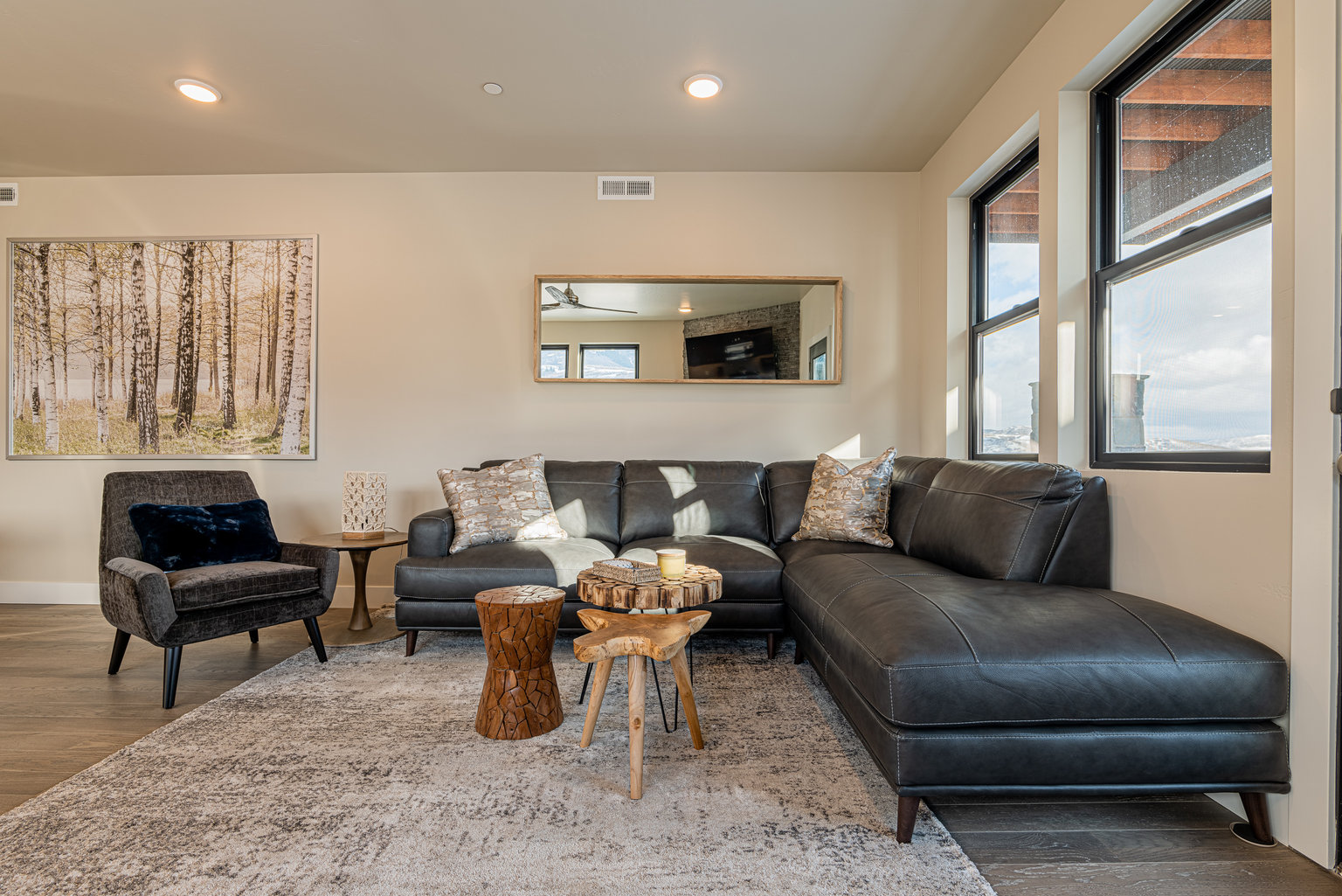 Heber City Vacation Rental