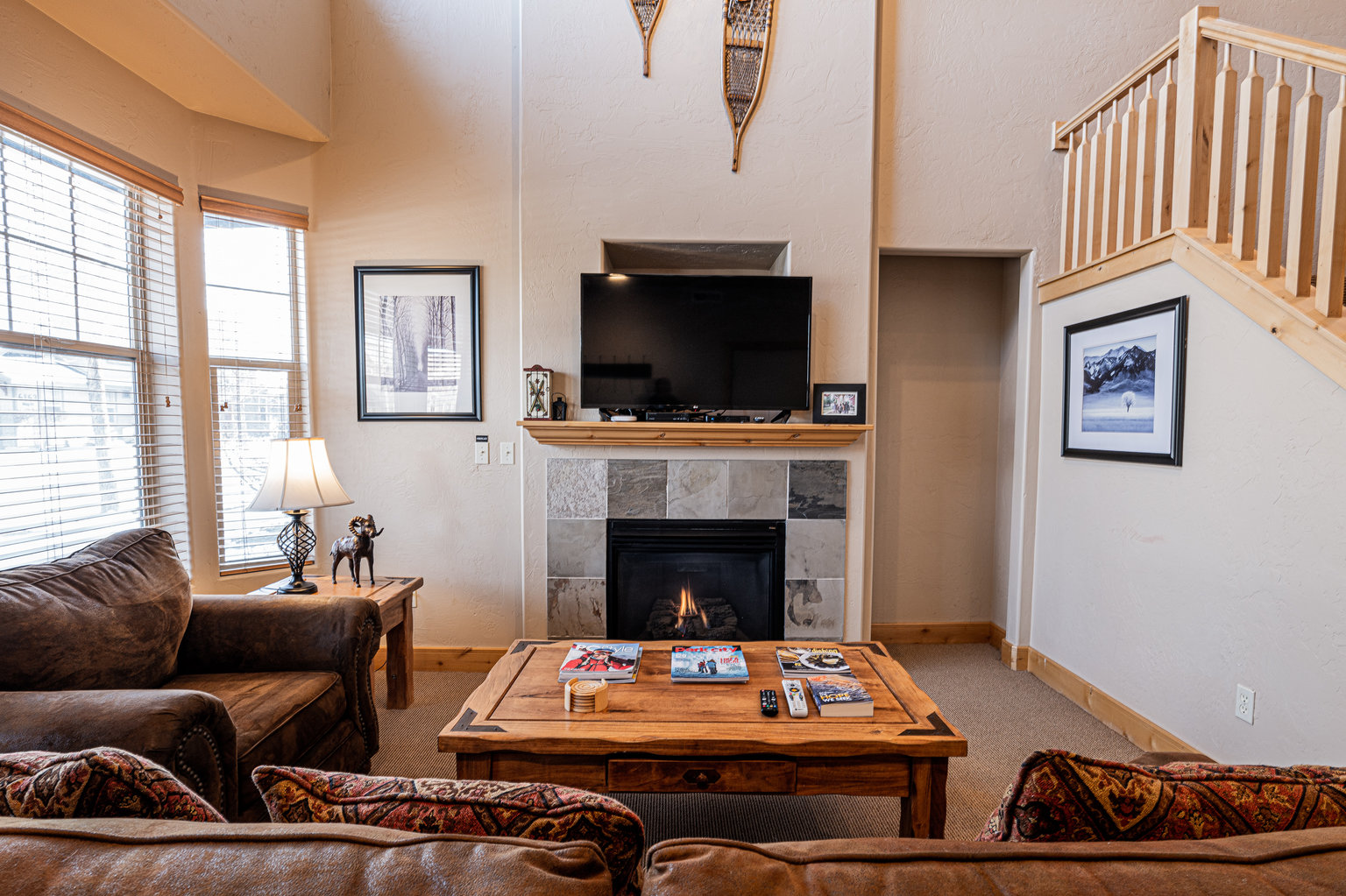 Park City Vacation Rental