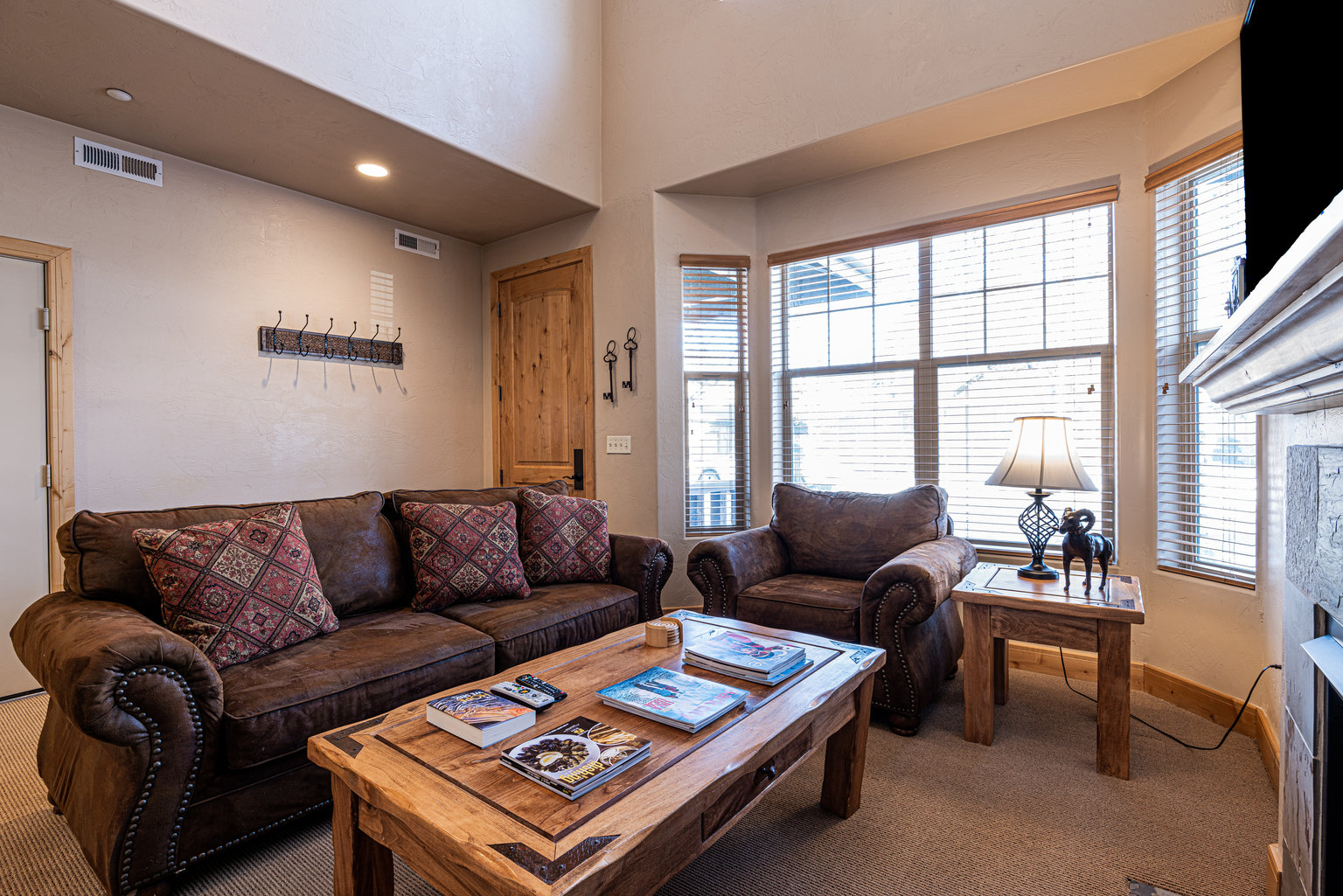 Park City Vacation Rental